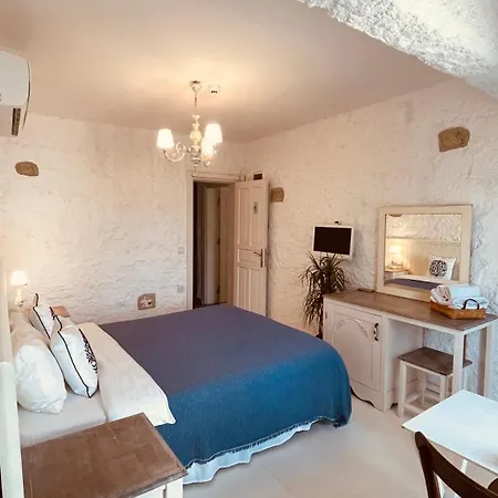 Mina By Adda Alacati Hotel