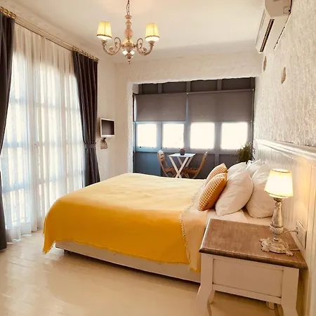 Mina By Adda Alacati * Cesme