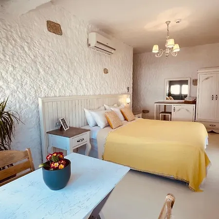 Mina By Adda Alacati Hotel *
