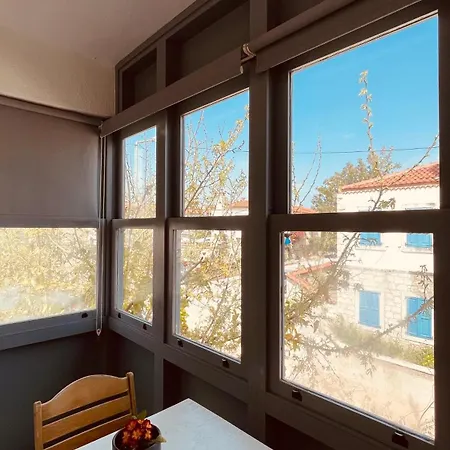 Hotel Mina By Adda Alacati *