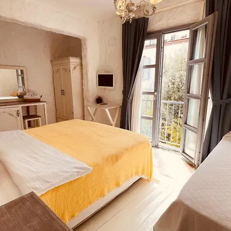 Hotel Mina By Adda Alacati