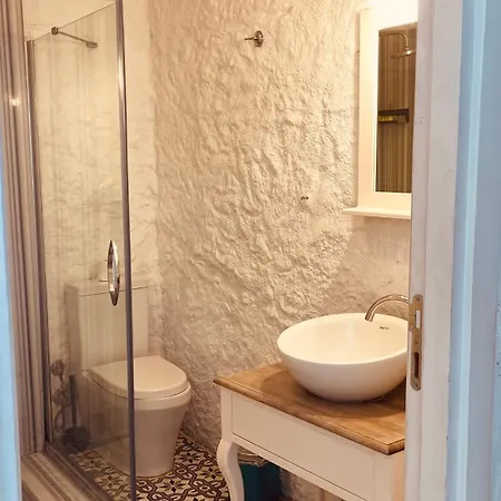 Mina By Adda Alacati 酒店 Çeşme