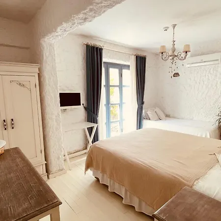 Mina By Adda Alacati * Кешме