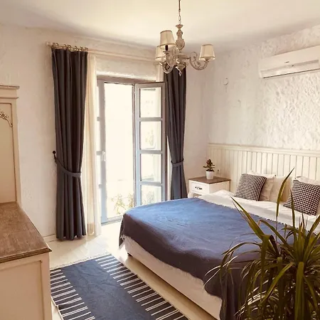 Mina By Adda Alacati Hotel