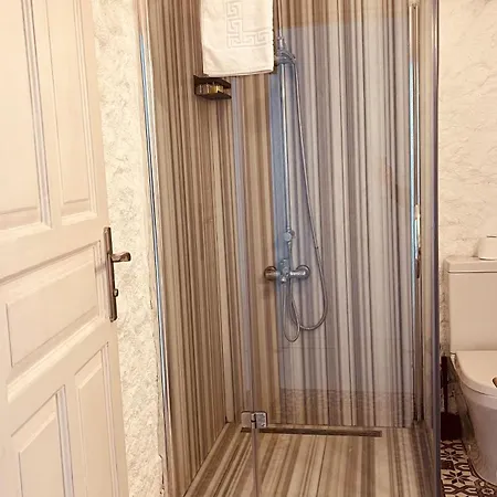 Hotel Mina By Adda Alacati *