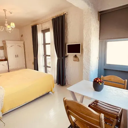 Hotel Mina By Adda Alacati