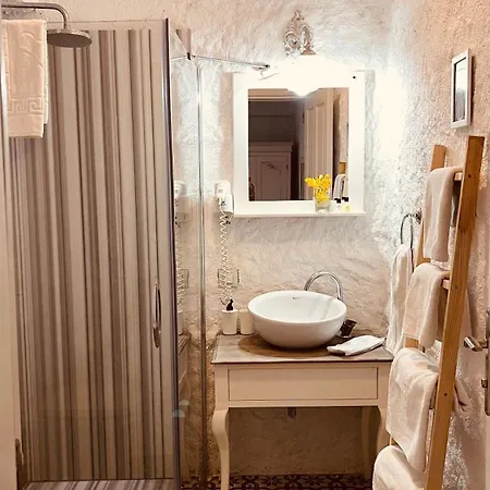 Hotel Mina By Adda Alacati Cesme