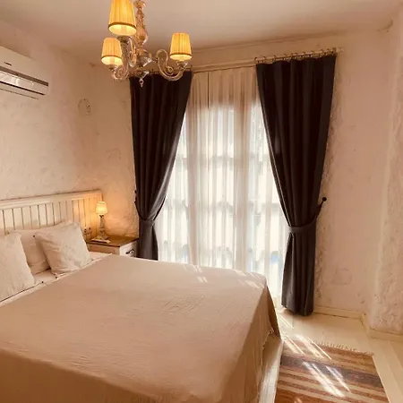 Hotel Mina By Adda Alacati