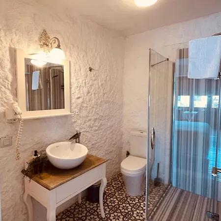 Mina By Adda Alacati Hotel *