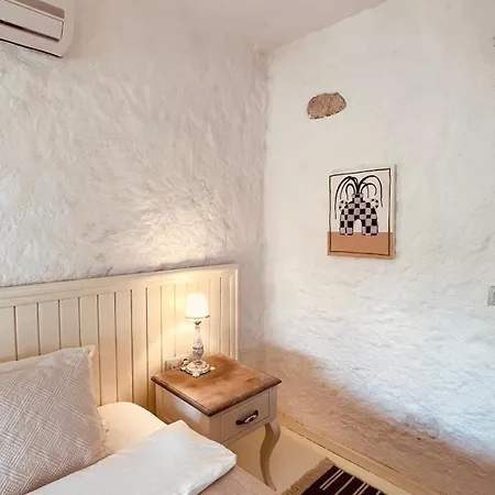 Hotel Mina By Adda Alacati Cesme