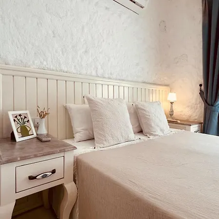 Mina By Adda Alacati Cesme