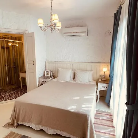 Hotel Mina By Adda Alacati