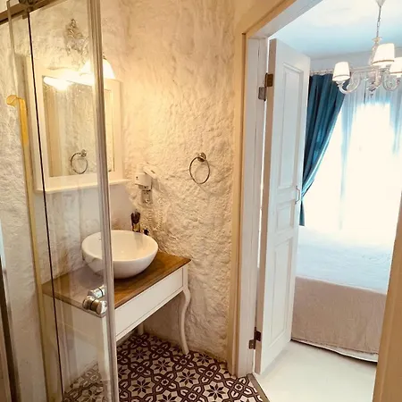 Mina By Adda Alacati Cesme