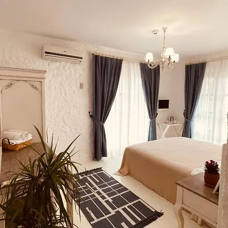 Mina By Adda Alacati * Çeşme