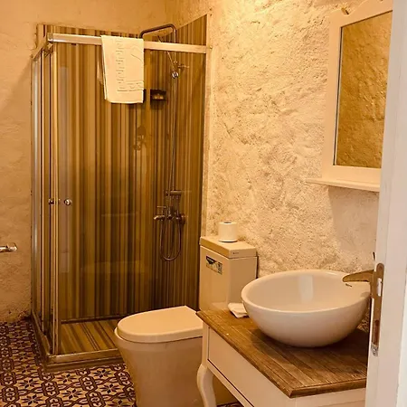 Hotel Mina By Adda Alacati