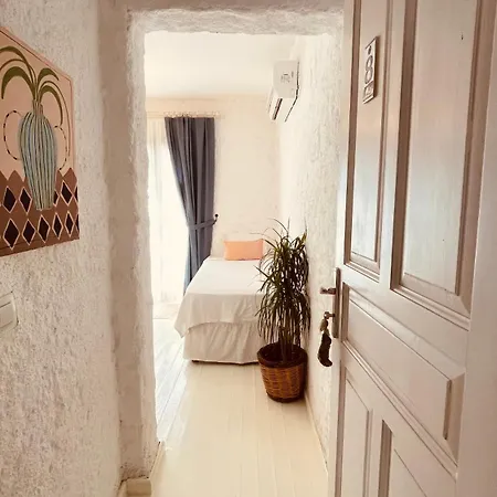 Mina By Adda Alacati ホテル Çeşme