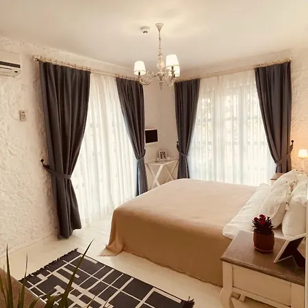 Mina By Adda Alacati Otel Çeşme