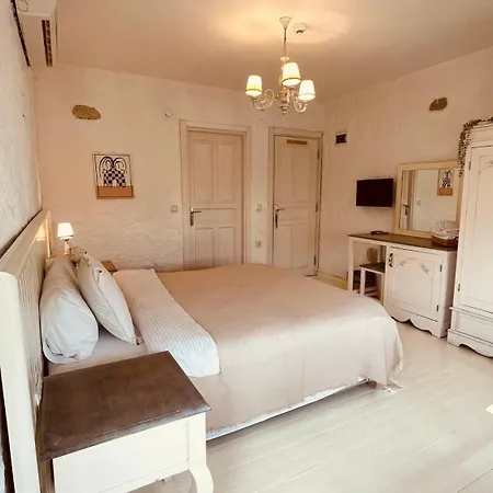 Hotel Mina By Adda Alacati Çeşme