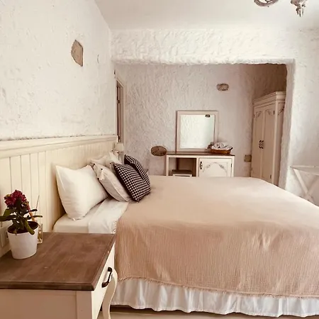 Otel Mina By Adda Alacati Çeşme
