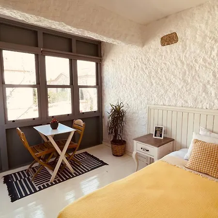 Mina By Adda Alacati Otel *