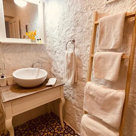 Otel Mina By Adda Alacati Çeşme