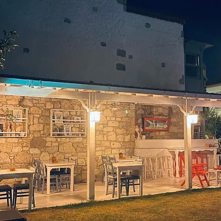 Mina By Adda Alacati Hotel Çeşme