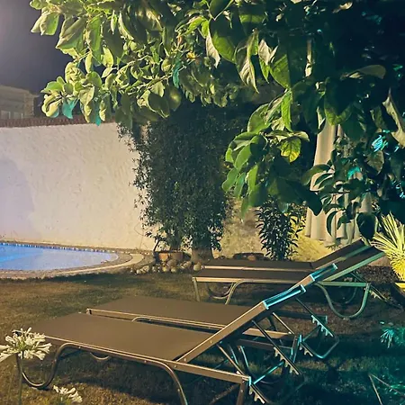Mina By Adda Alacati Hotel *