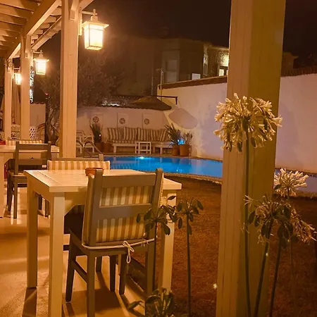 Mina By Adda Alacati Hotel Çeşme